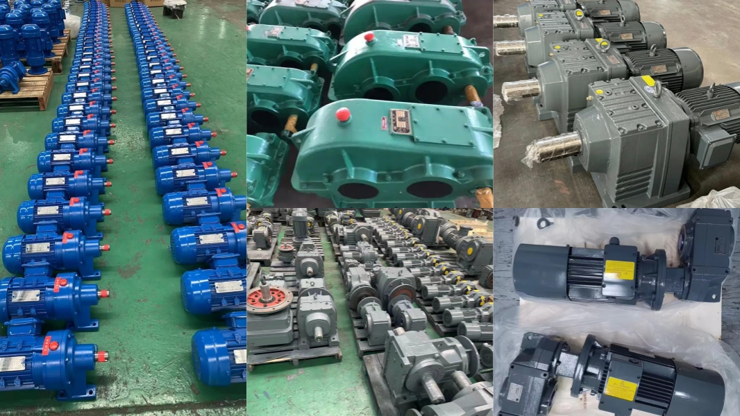 Complete Model Library