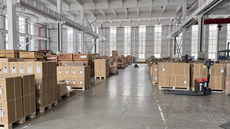 Production