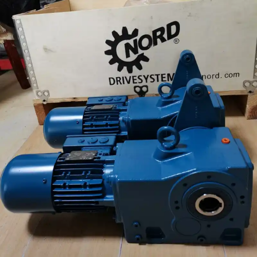 SK 63/23 - 71L/4 Gear Motor Supplier in China